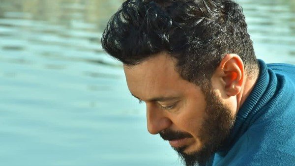 وفاة شقيق الفنان مصطفى شعبان