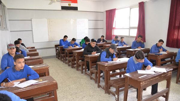 رابط نتيجة الشهادة الإعدادية 2025 فى المحافظات برقم الجلوس