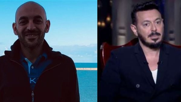 تشييع جثمان شقيق مصطفى شعبان من مسقط رأسه بالمنوفية 