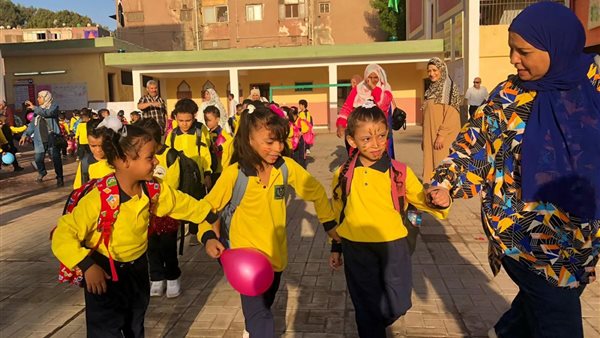 موعد بداية الفصل الدراسي الثاني 2025