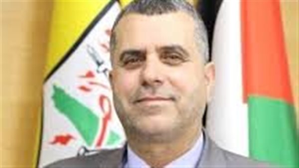 الدكتور ماهر النمورة، المتحدث باسم حركة فتح