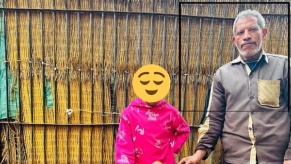 حادثة أسد حديقة حيوان الفيوم 