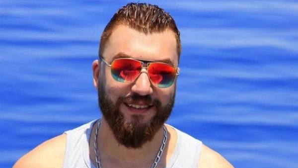  وفاة زوج الميك أب أرتيست نورا بلال