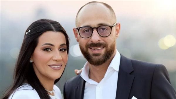 المخرجة بتول عرفة