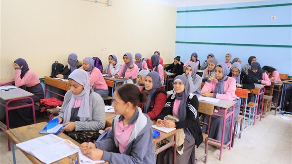 نتيجه الصف الثالث الاعدادي 2025 برقم الجلوس 