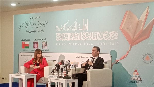 المسلماني: أكثر من 1000 ملياردير في العالم وكل خمس ثوان