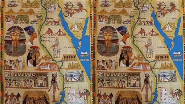التاريخ القبطي اليوم