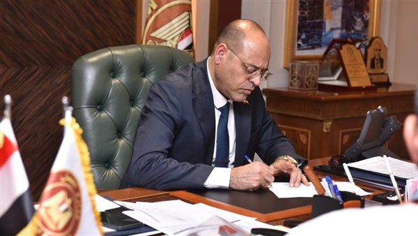 محمد جبران، وزير العمل