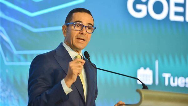 حسن الخطيب، وزير الاستثمار والتجارة الخارجية