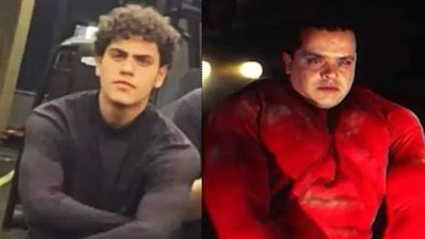 من هو أحمد ابن محمد هنيدي؟.. يهنئ والده بعيد ميلاده الـ 60