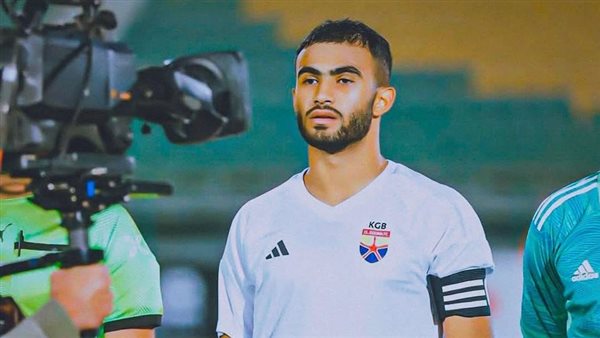 أحمد حسام
