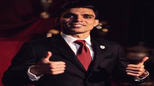أشرف بن شرقي