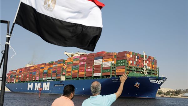 قيمة صادرات الصناعات الغذائية