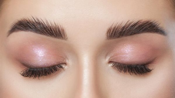 متى يكون إزالة شعر الحواجب حلال؟