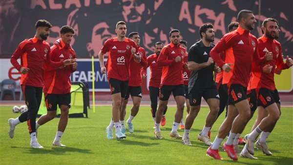 الأهلي