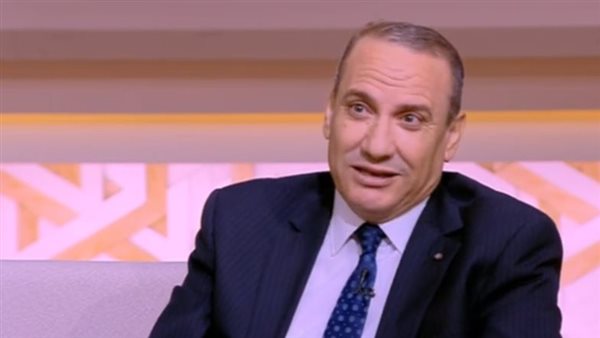 دكتور نجاح الرئيس، أستاذ العلوم السياسية بجامعة بني سويف