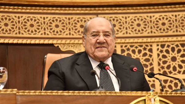 مجلس الشيوخ