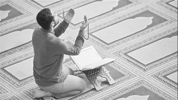 3 دعوات في شهر شعبان