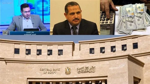 خبراء: الاحتياطي الاجنبي المصري اليوم وصل لمستويات تاريخية