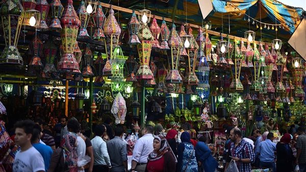 اسعار فوانيس رمضان 2025 .. اعرف بكام واختار اللي يناسبك