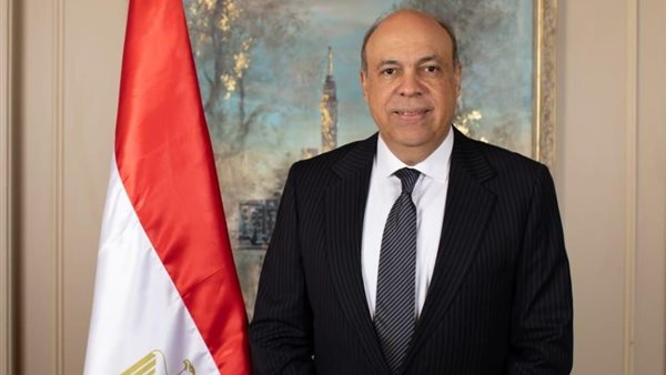 وزير الطيران المدني 