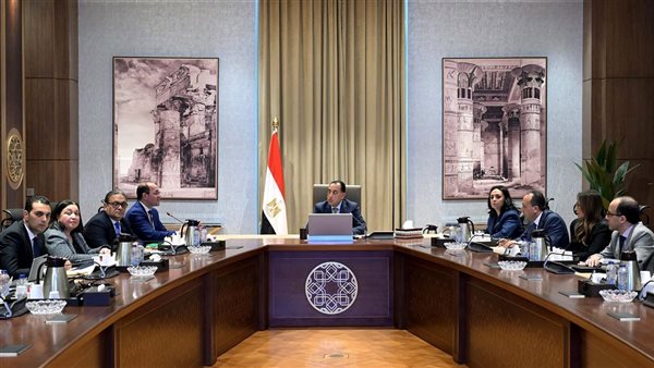 الدكتور مصطفى مدبولي، رئيس مجلس الوزراء