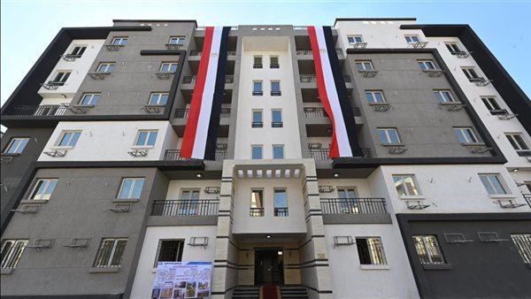 موعد قرعة سكن مصر 2025