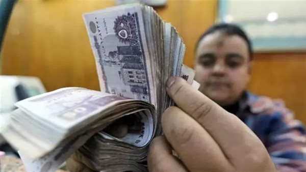 العلاوه الدوريه للموظفين 2025