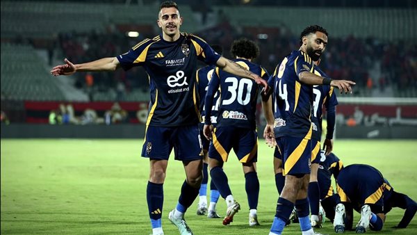 موعد مباراة الاهلى القادمة فى الدورى