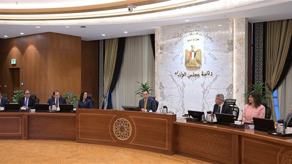 الدكتور مصطفى مدبولي، رئيس مجلس الوزراء