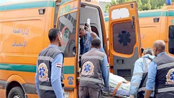 قاتل زوجته القاصر بسبب طبق مكرونة