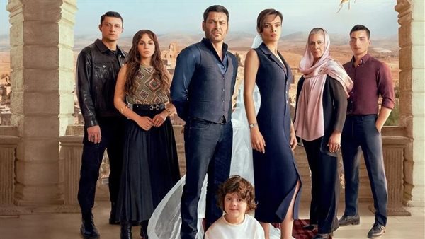 مسلسل حكاية المدينة البعيدة الحلقة 12