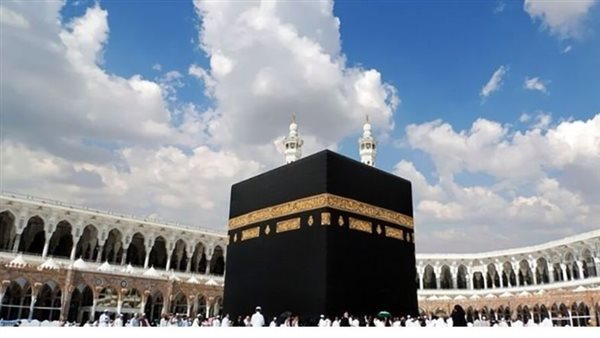 تفسير حلم رؤية الكعبة
