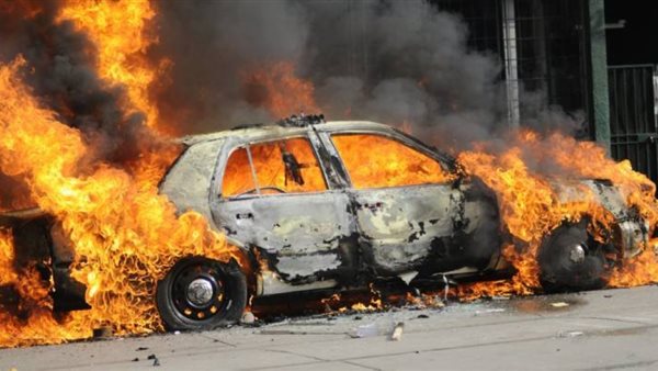 انفجار سيارة مفخخة في منبج شرقي حلب يودي بحياة 14 امرأة 