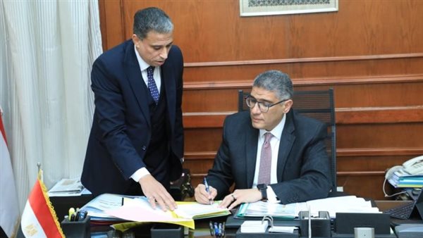 فتح باب التظلمات على نتائج الفصل الدراسي الأول 2025 بالجيزة 