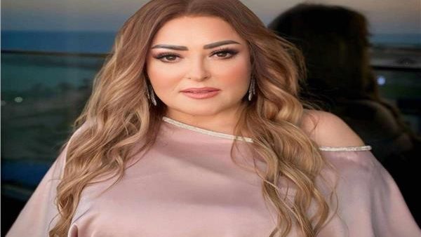 نهال عنبر مع نزار الفارس