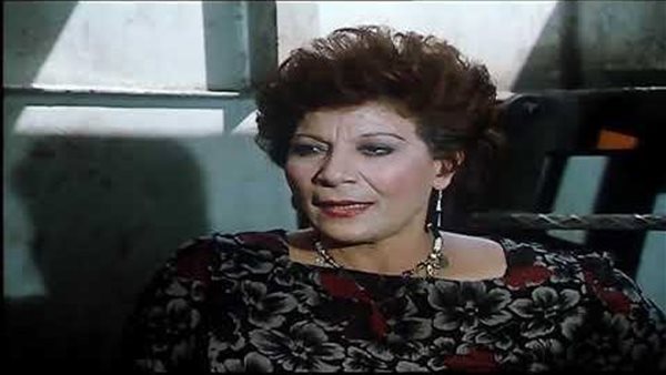من هو زوج الفنانة عايدة عبد العزيز؟