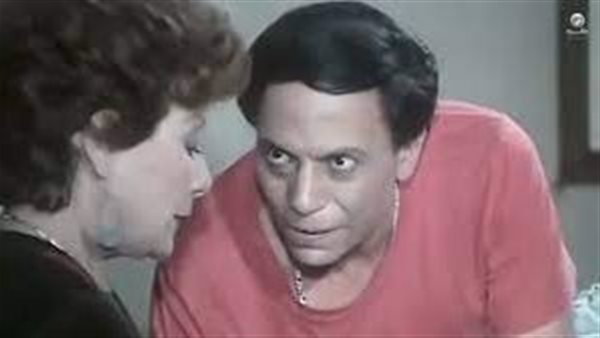 قهوة عدلات في فيلم النمر والأنثى                            