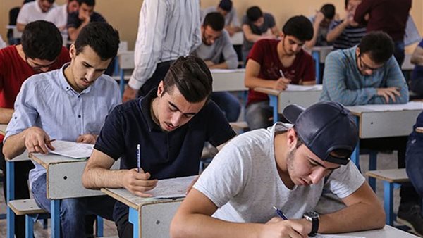 رابط النماذج الاسترشادية الثانوية العامة 2025 اللغة العربية