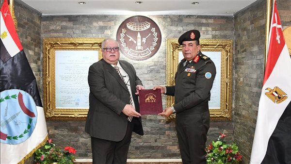 إدارة الأسلحة والذخيرة