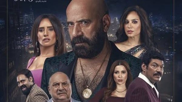 إيرادات السينما المصرية في الموسم الشتوي 2025