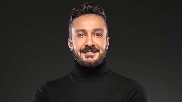 مسلسل عمرو سعد رمضان 2025