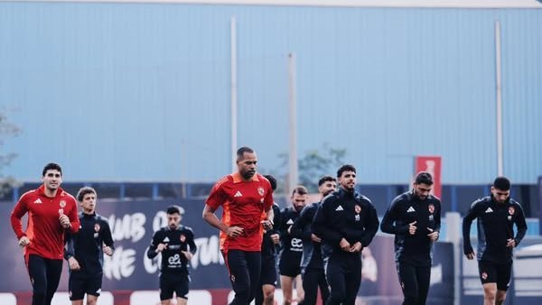 الأهلي