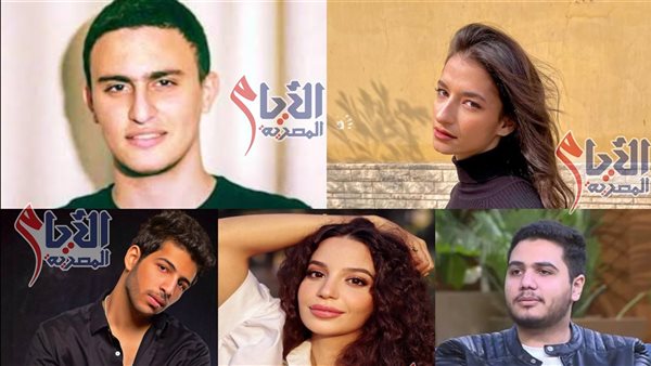 مسلسلات رمضان 2025 .. أبناء الفنانين يتصدرون المشهد