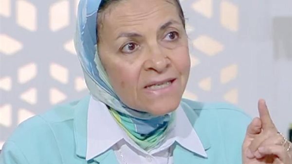 الدكتورة يمن حماقي، أستاذ الاقتصاد بجامعة عين شمس