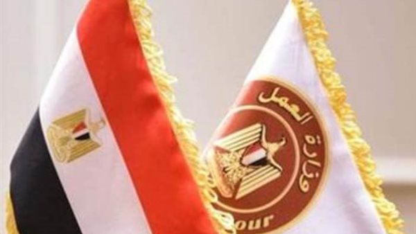 وظائف وزارة العمل 2025 في محافظات مصر