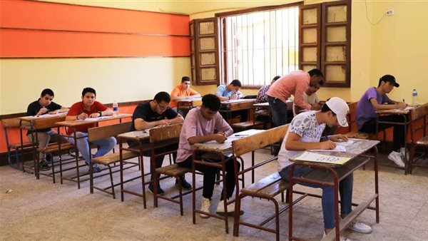 نتيجة الشهادة الإعدادية بكفر الشيخ