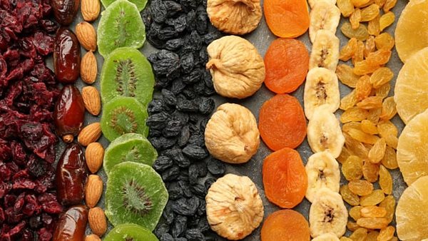 أسعار ياميش رمضان 2025