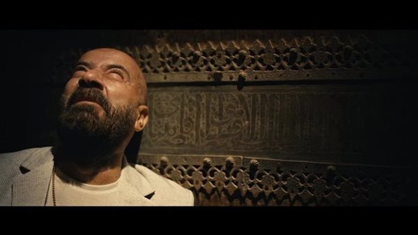 إيرادات فيلم الدشاش