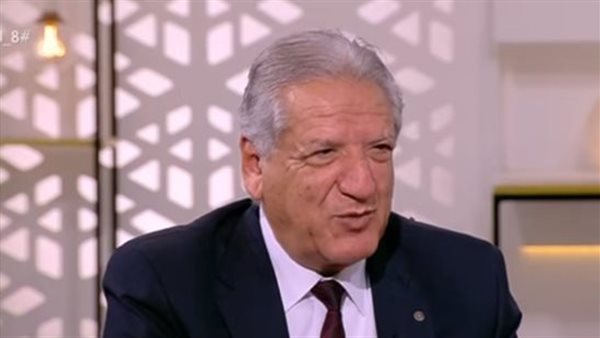 الدكتور فخري الفقي، رئيس لجنة الخطة والموازنة بمجلس النواب